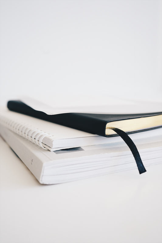 Pourquoi nous aimons autant les carnets