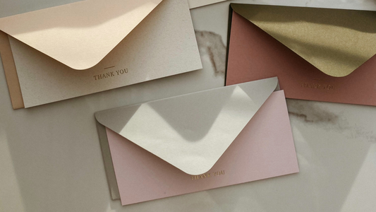 De jolies lettre pour s'écrire une lettre d'amour à soi-même