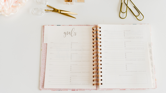 Notre sélection coup de cœur : agendas, calendriers et organisateurs