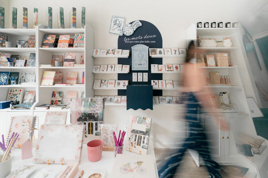 Le Club Maison Paon c'est quoi ?