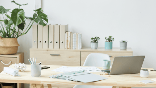 Le bureau : votre meilleur allié de rentrée