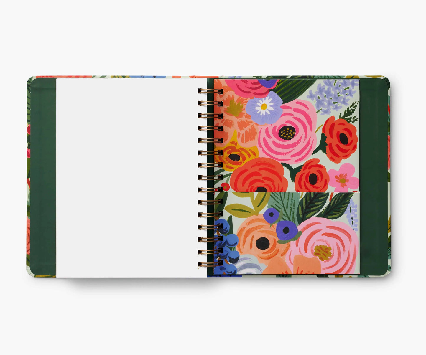 Agenda Garden Party 2024 de 17 mois - Rifle Paper Co