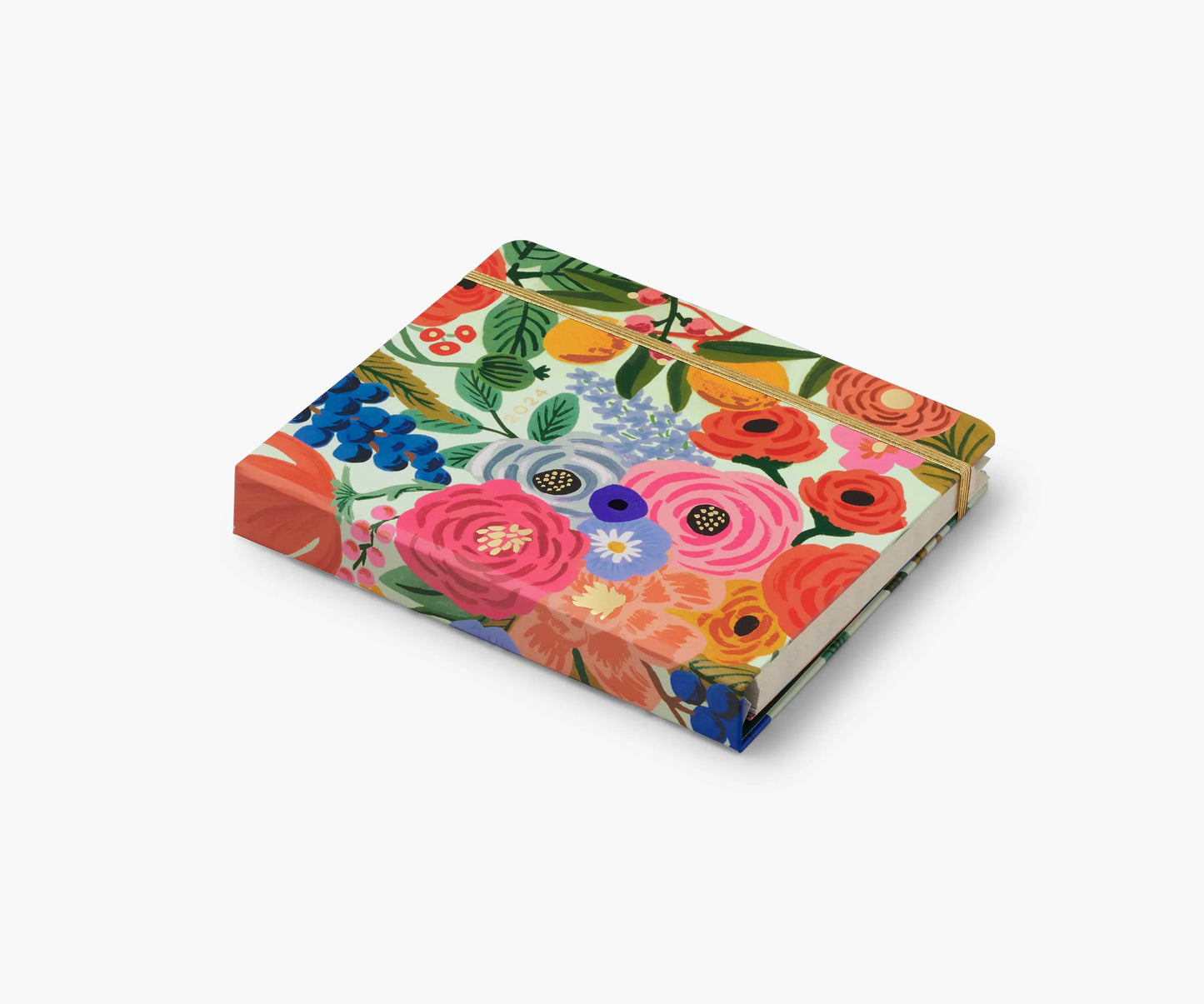 Agenda Garden Party 2024 de 17 mois - Rifle Paper Co