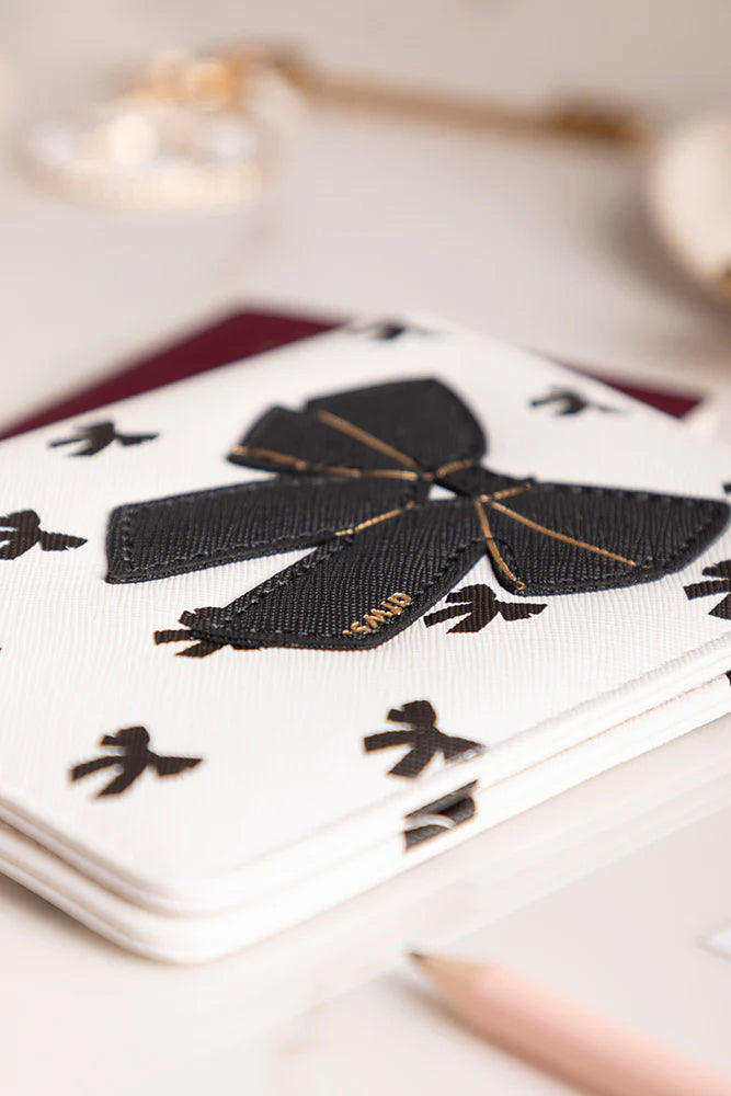 Black Bow - Travel set - All the ways to say