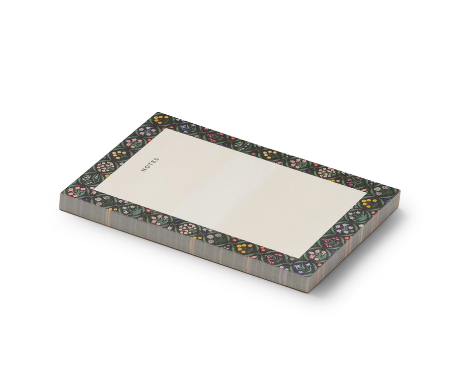 Bloc-notes Estee - Rifle Paper Co