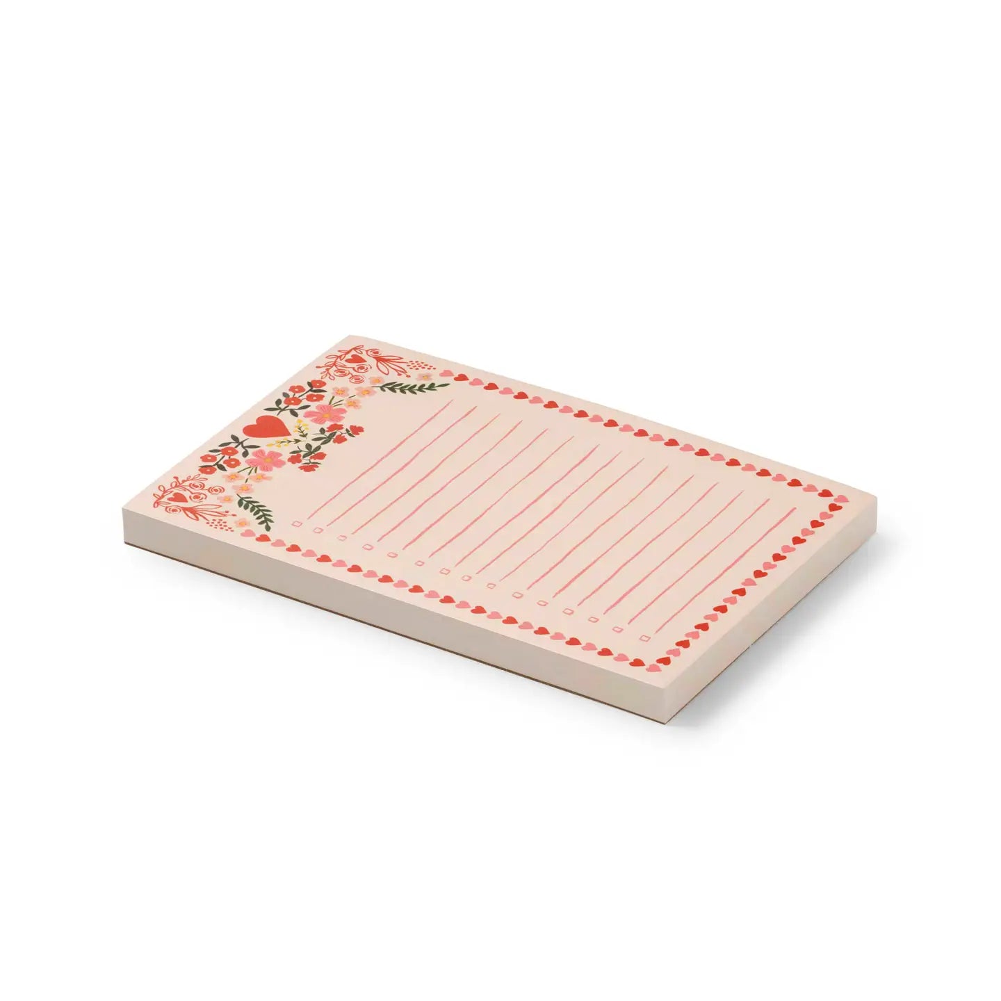 Bloc notes Juliet Notepad - Rifle Paper co