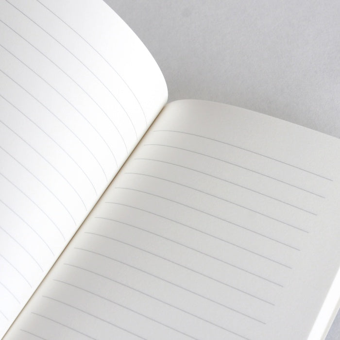 Carnet A6 - Limistic - Quartier Libre