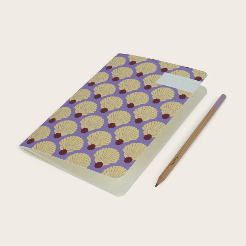 Carnet Ariel - Season Paper