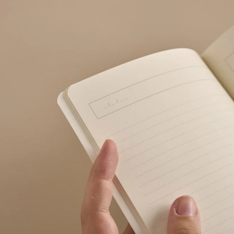 Carnet Ariel - Season Paper