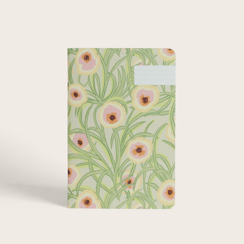 Carnet Entrelacs - Season Paper