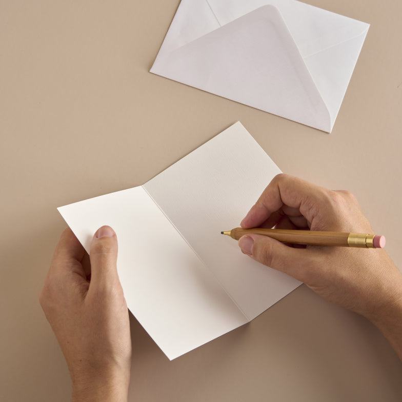 Carte Irma - Season Paper