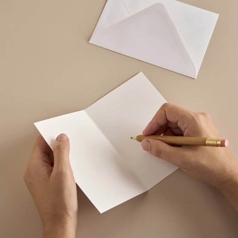 Carte nacre - Season Paper