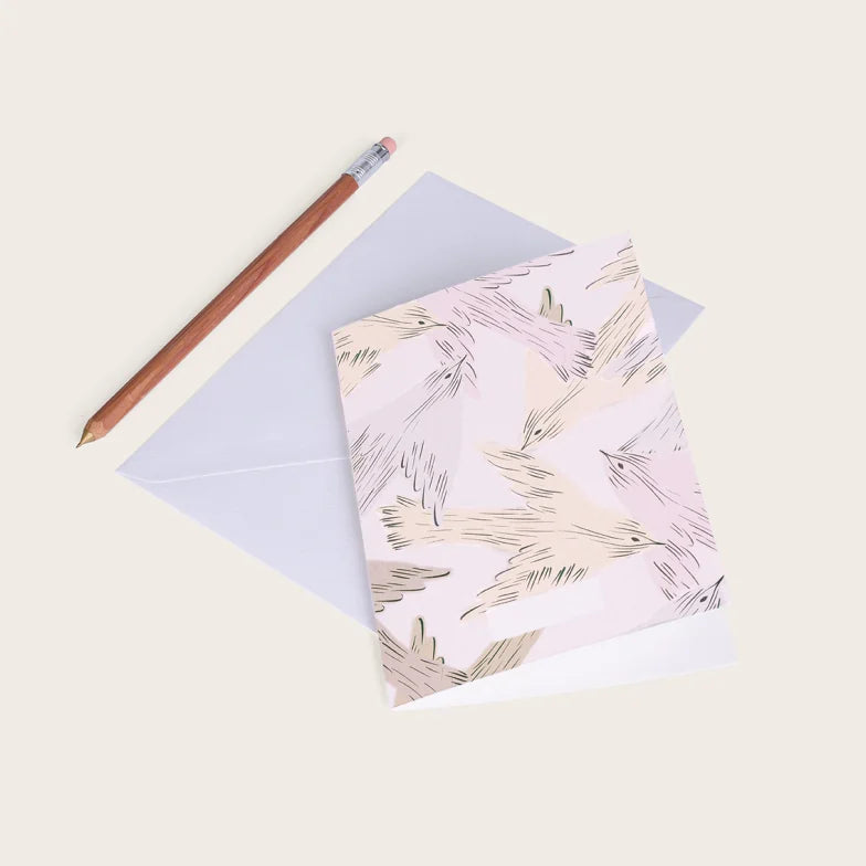 Carte olympe - Season Paper