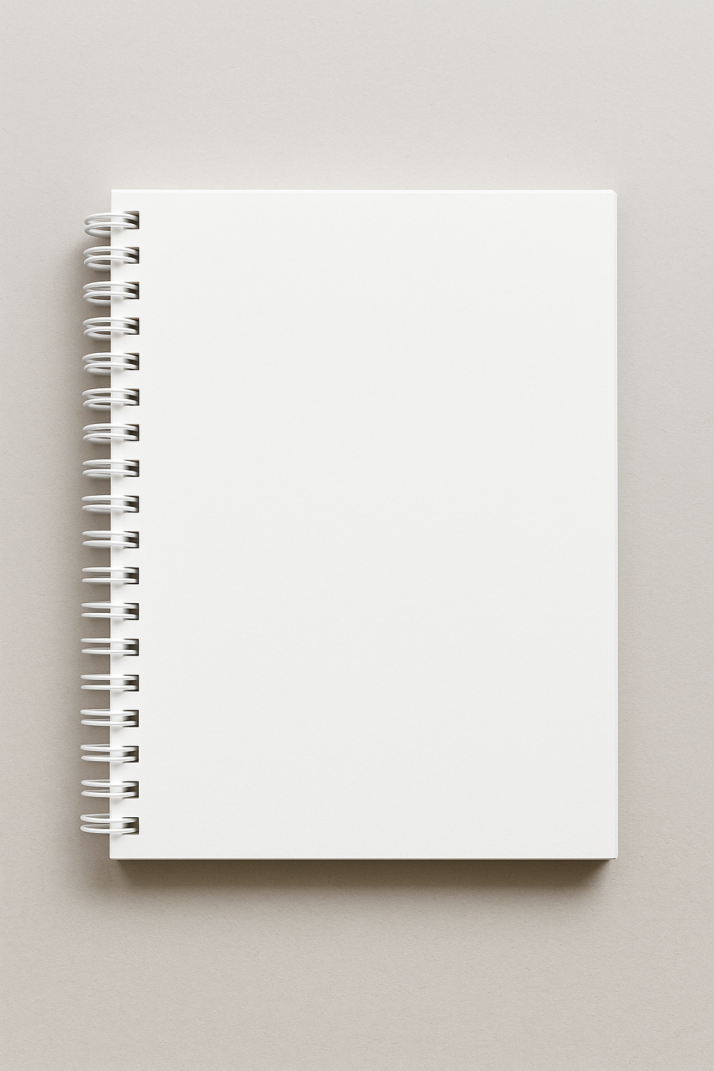 Carnet sur mesure - personnalisé - haute papeterie