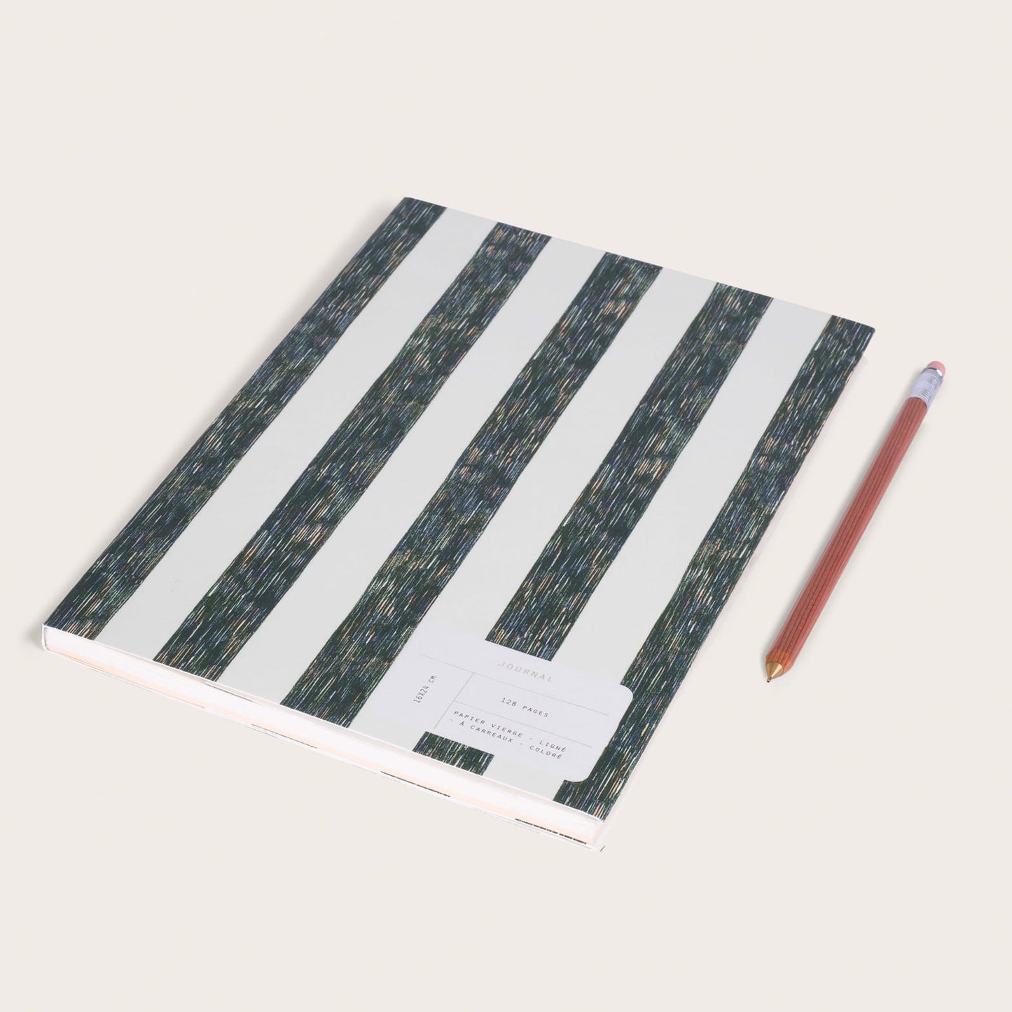 Journal Lignes - Season Paper