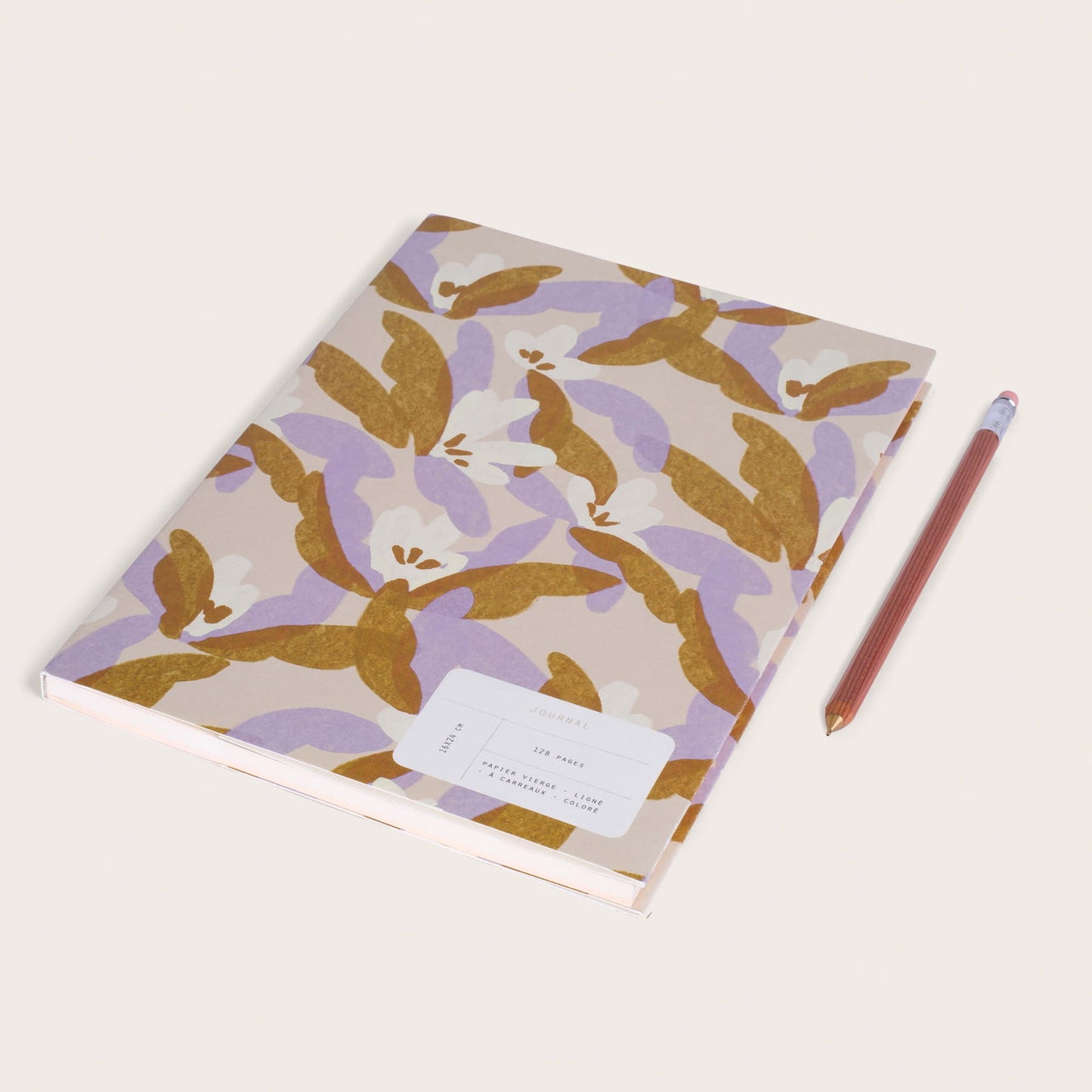 Journal Danse - Season Paper