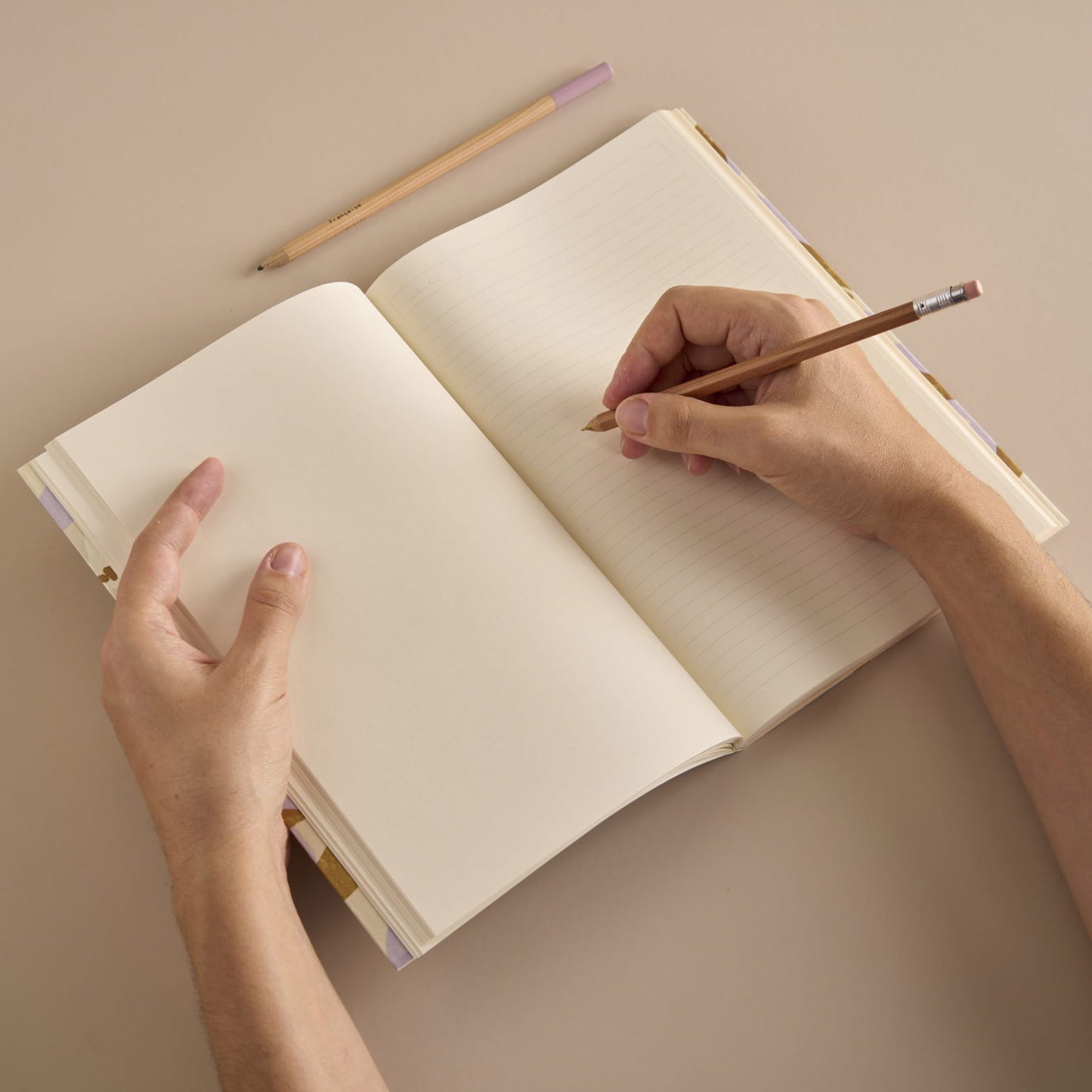 Journal Danse - Season Paper
