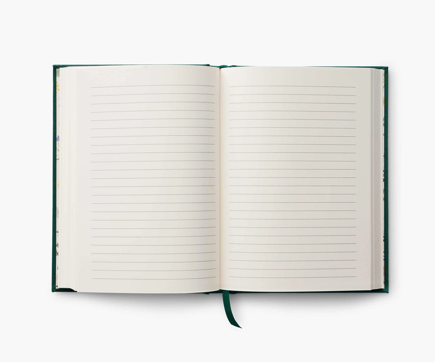 Journal Brodé - There Are Always Flowers - Rifle Paper