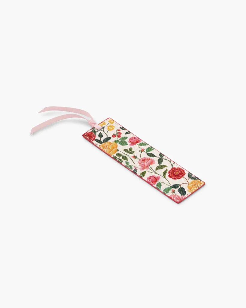 Marque Page Roses - Rifle Paper Co