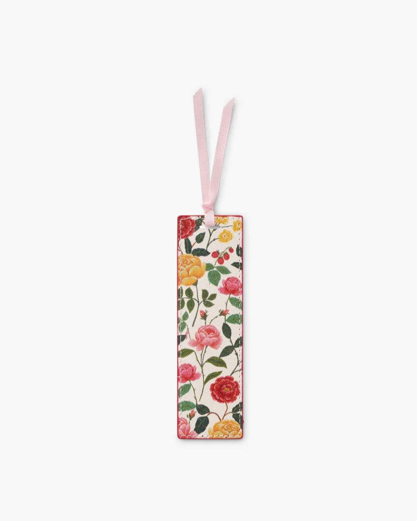 Marque Page Roses - Rifle Paper Co