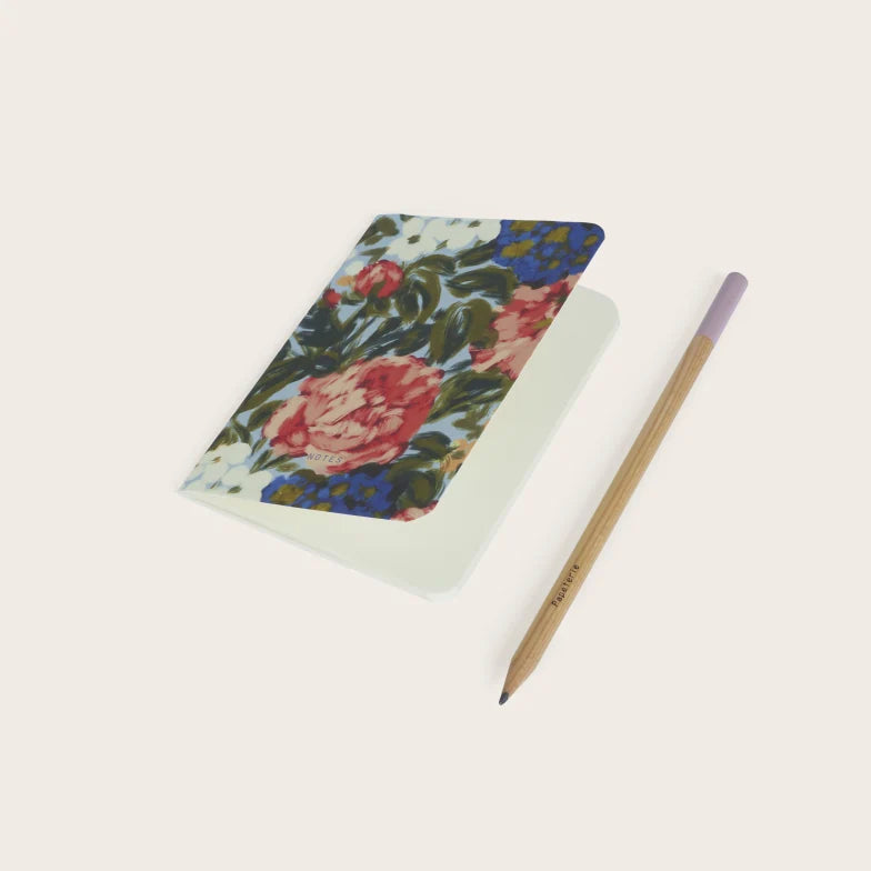 Petit Carnet - Romance - Season Paper