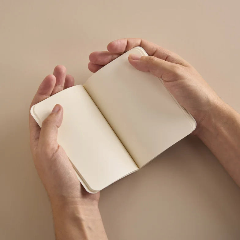 Petit Carnet - Romance - Season Paper