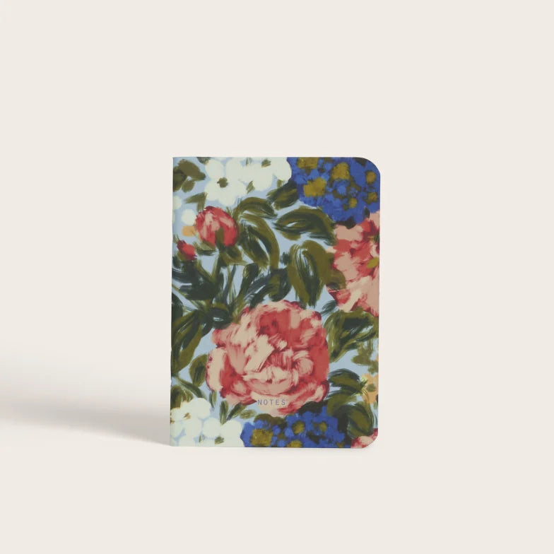 Petit Carnet - Romance - Season Paper