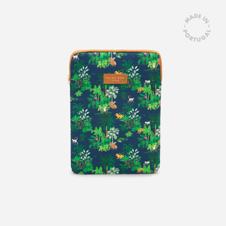 Pochette Ordinateur Wild- All The Ways To Say