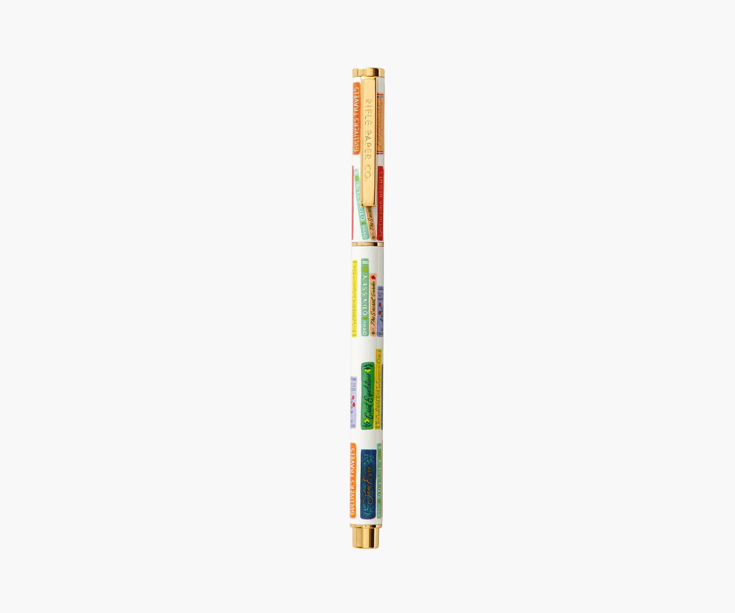 Stylo - Book Club - Rifle Paper Co