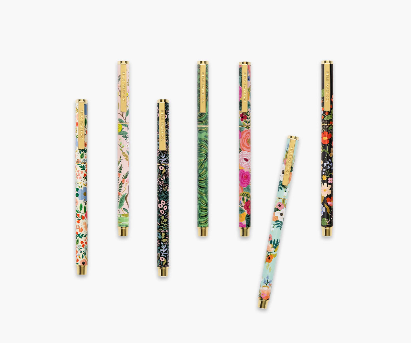 Stylo - Juliet Rose - Rifle Paper Co