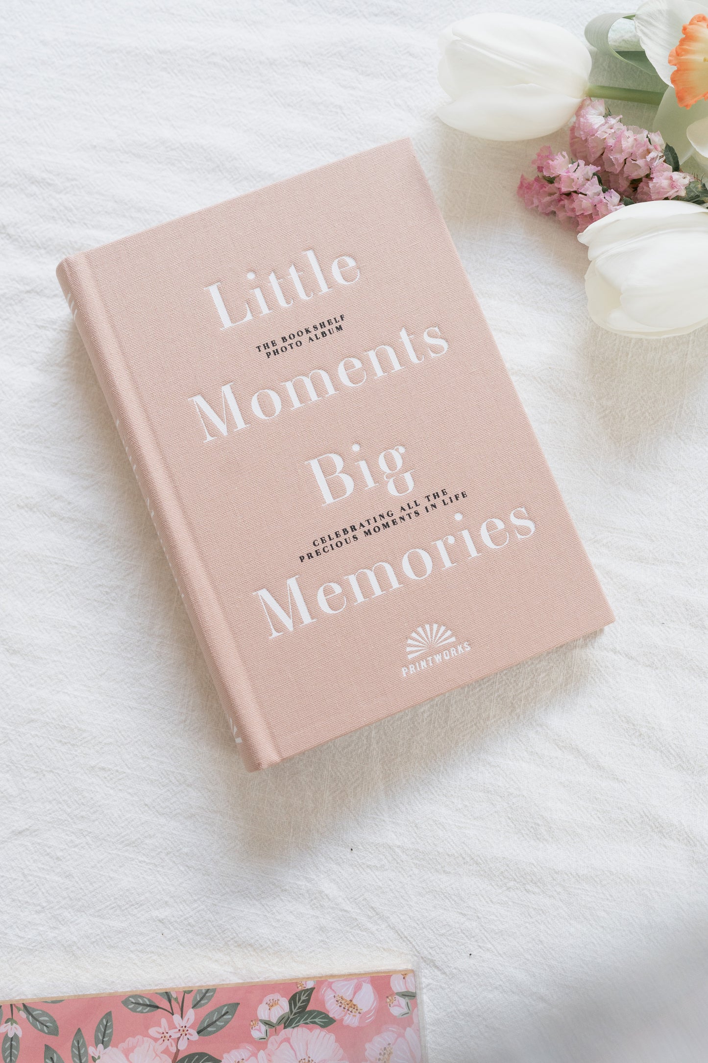 Albums Photo Memories - Printworks