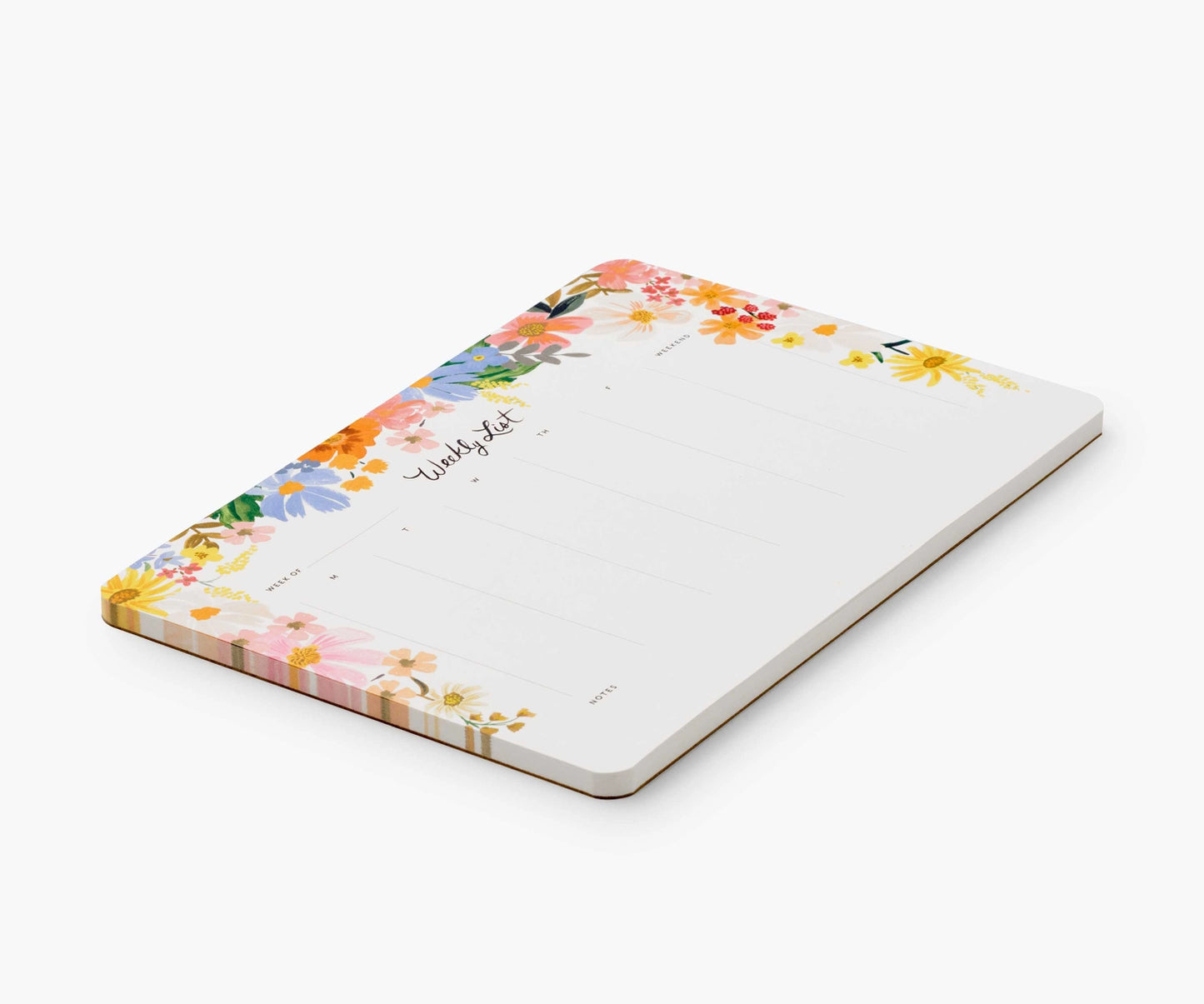 Bloc de bureau - Marguerite - Rifle Paper Co