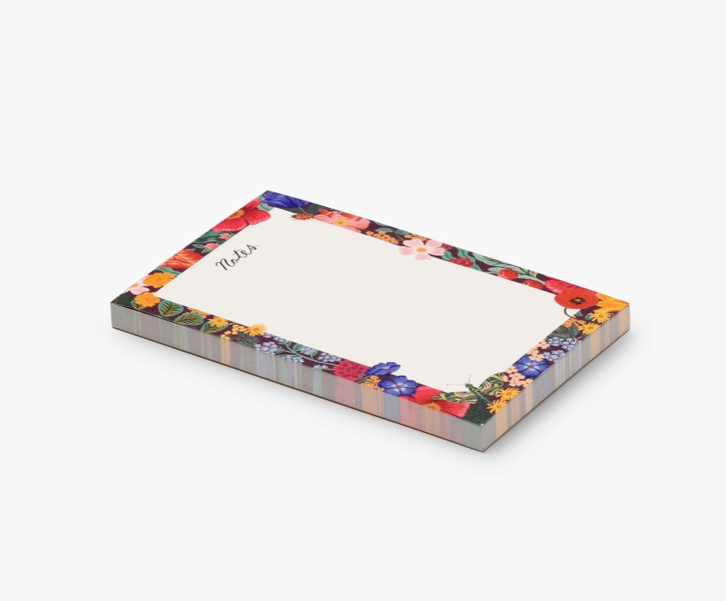 Bloc Notes - Blossom - Rifle Paper Co