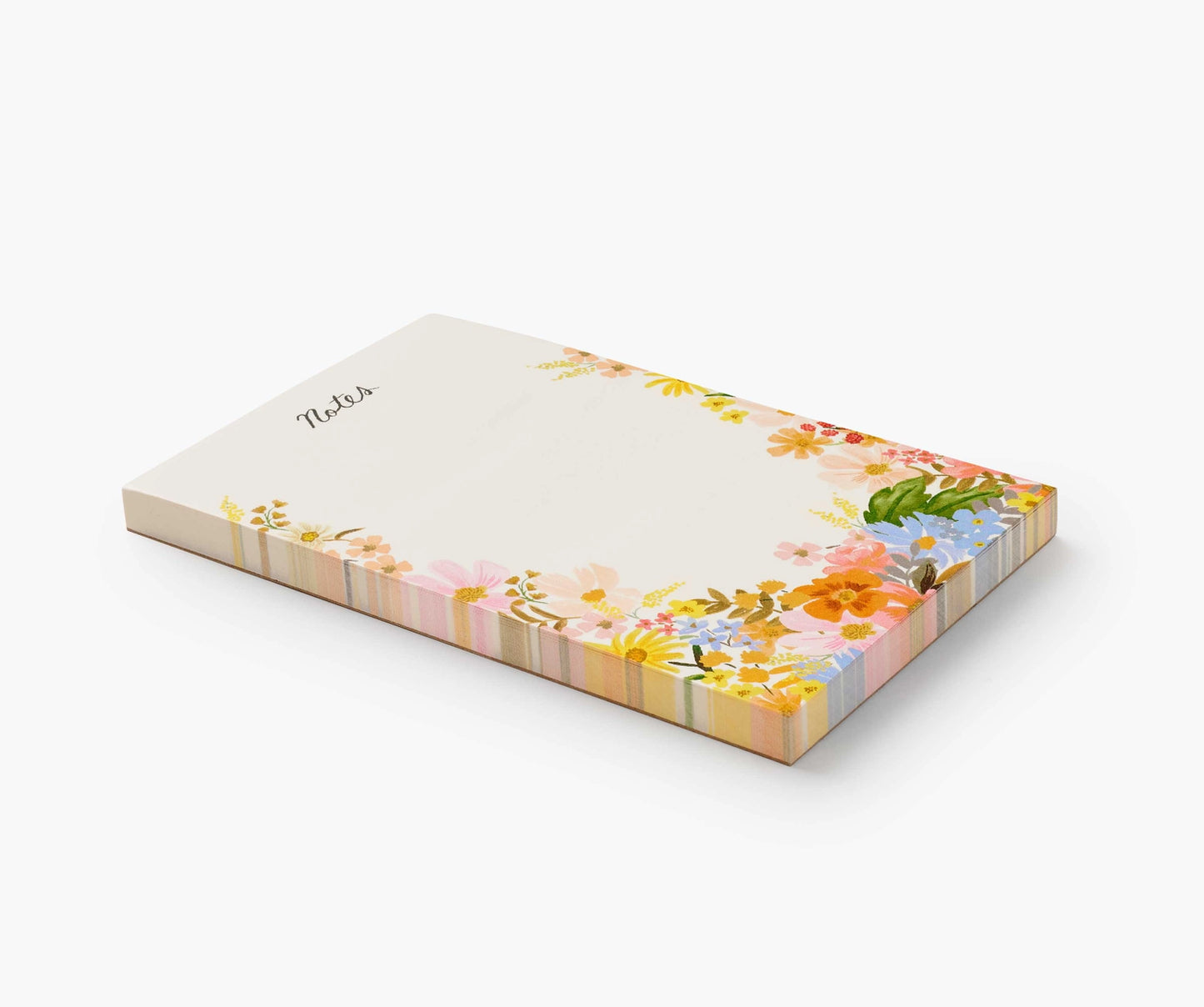 Bloc Notes - Marguerite - Rifle Paper Co