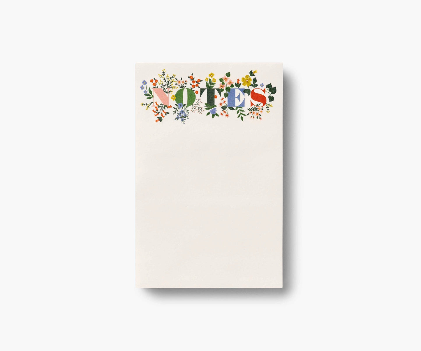 Bloc Notes - Mayfair - Rifle Paper Co