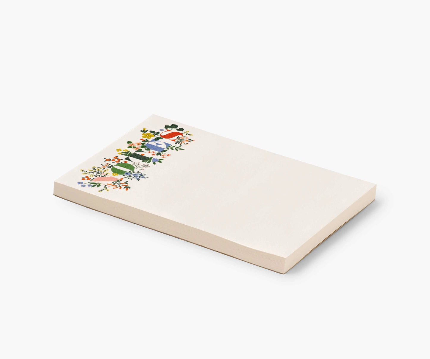Bloc Notes - Mayfair - Rifle Paper Co