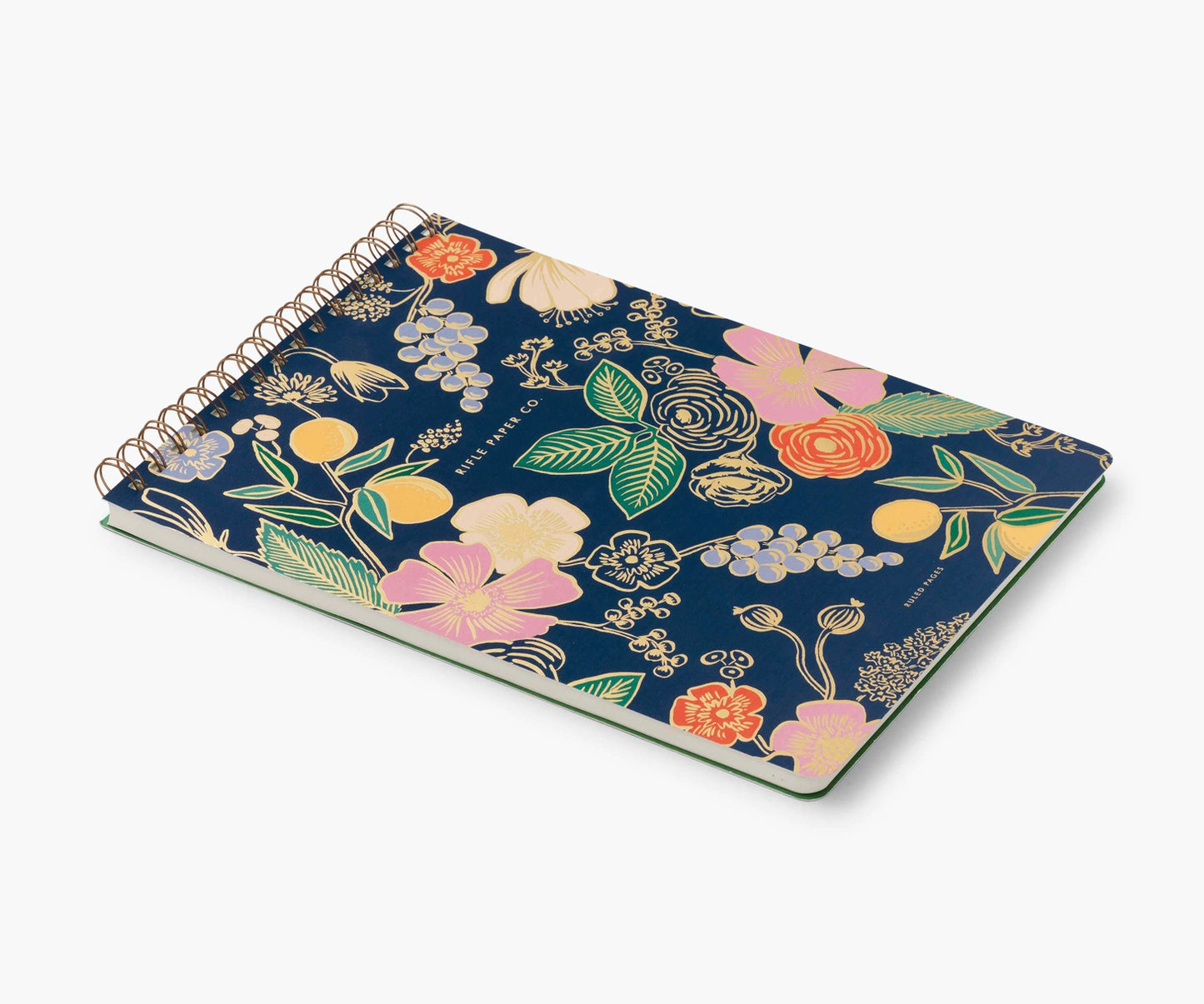 Grand Bloc Notes - Colette - Rifle Paper