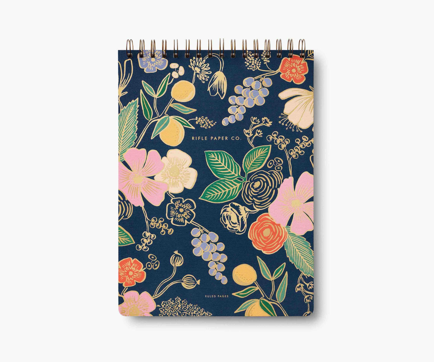 Grand Bloc Notes - Colette - Rifle Paper