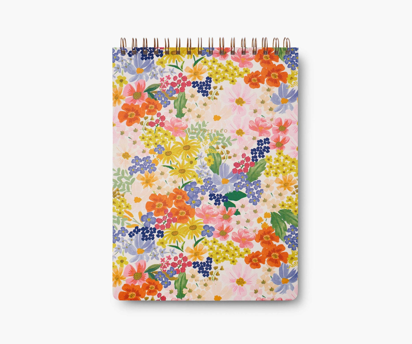 Grand Bloc Notes - Margaux - Rifle Paper