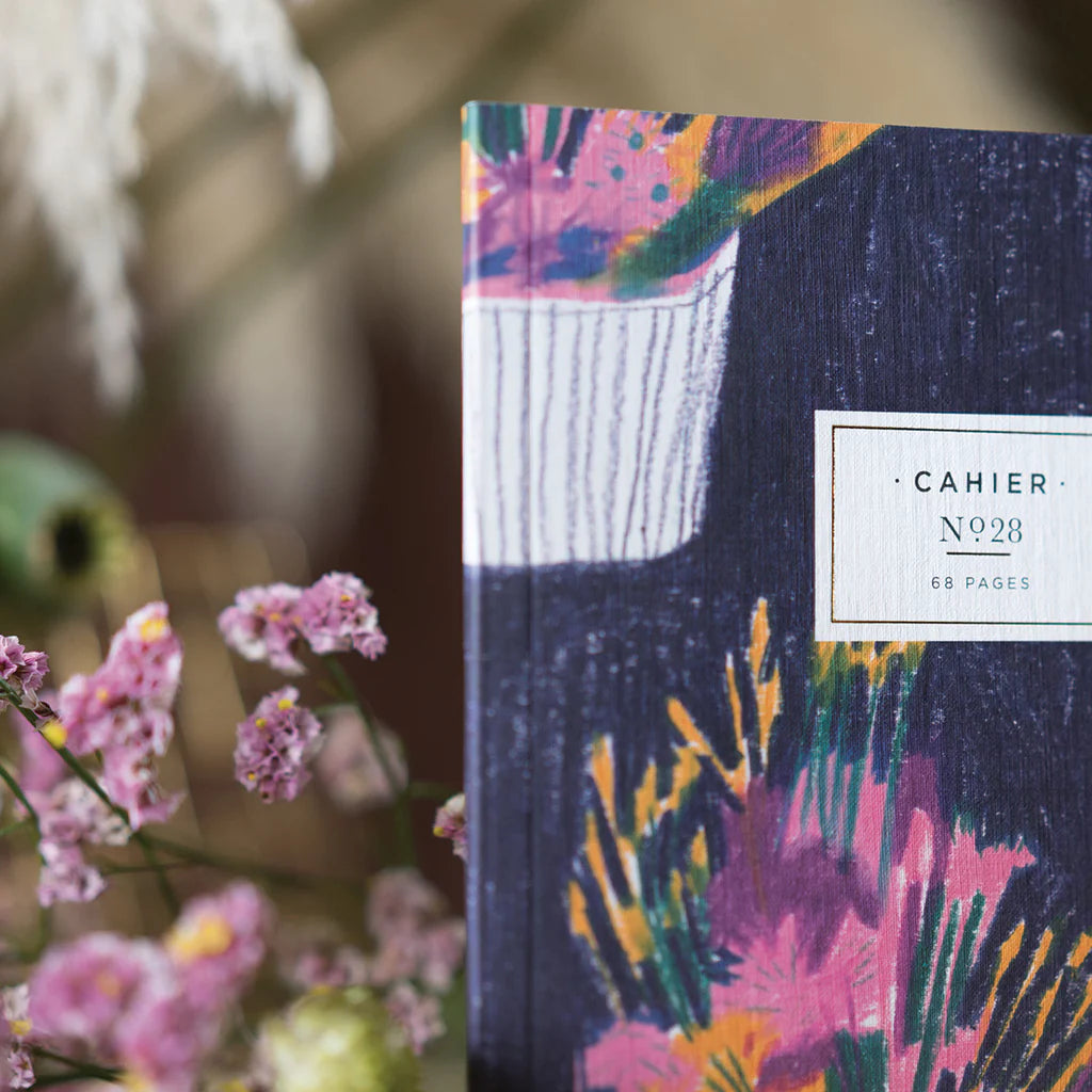 Cahier n°28 - Maison Fondée