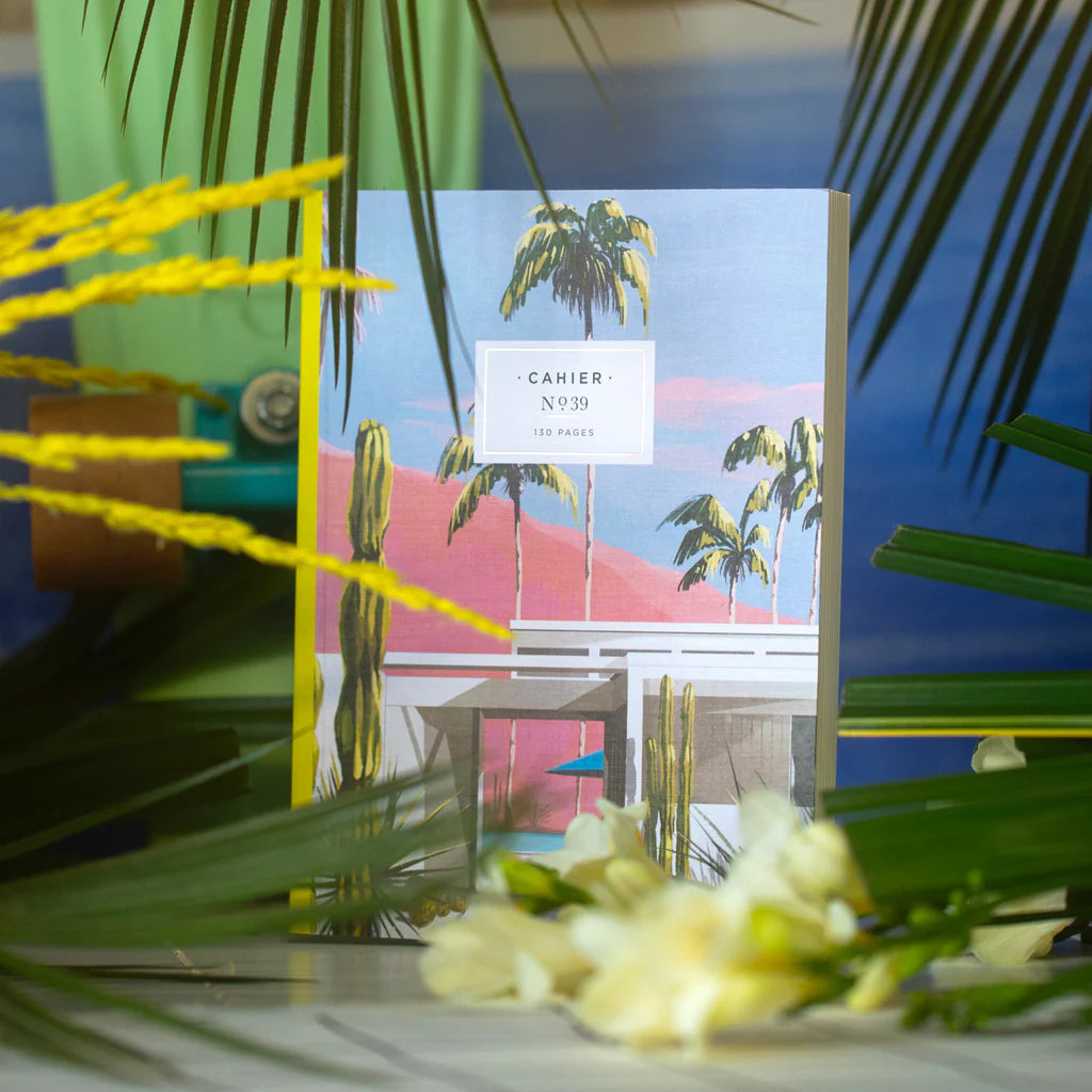 Cahier n°39 - Maison Fondée