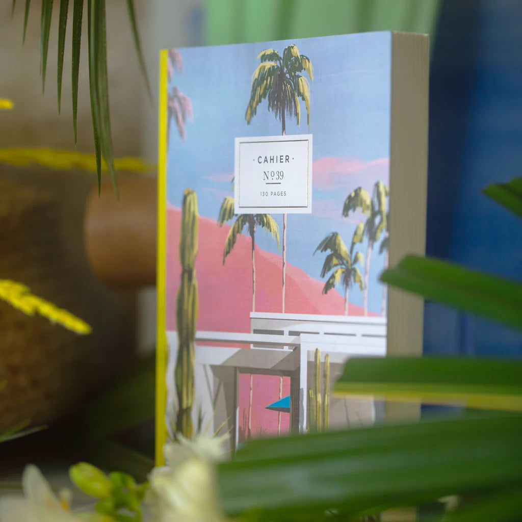 Cahier n°39 - Maison Fondée