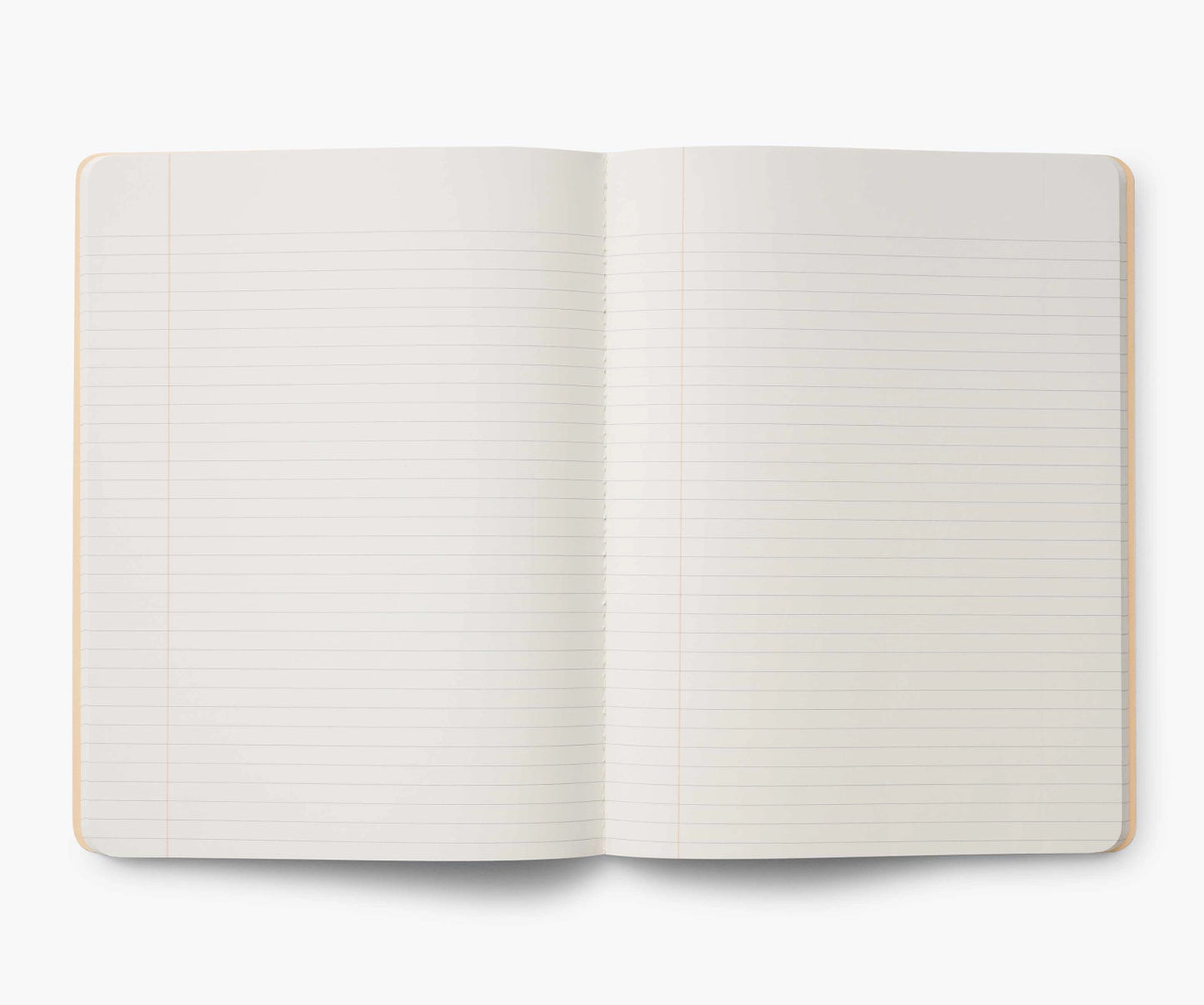 Carnet Ligné - Curio - Rifle Paper co