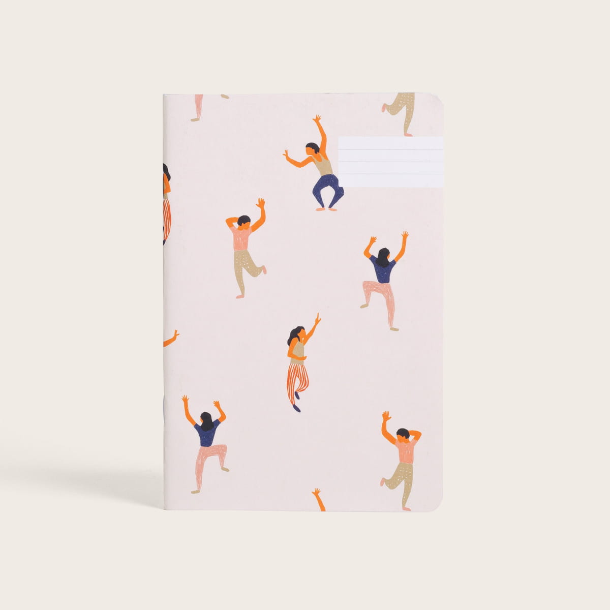 Carnet Let’s Dance - Season Paper