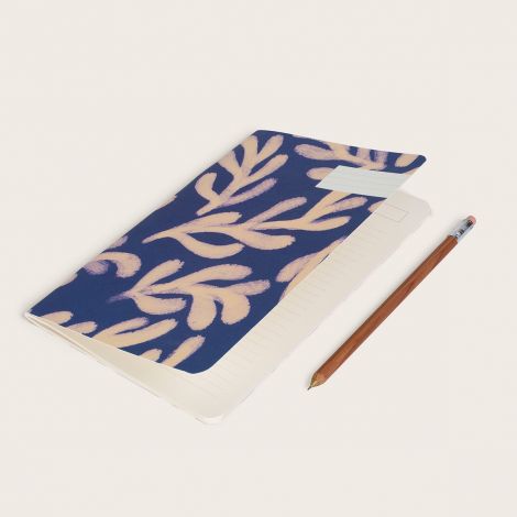 Carnet Mouvement - Season Paper