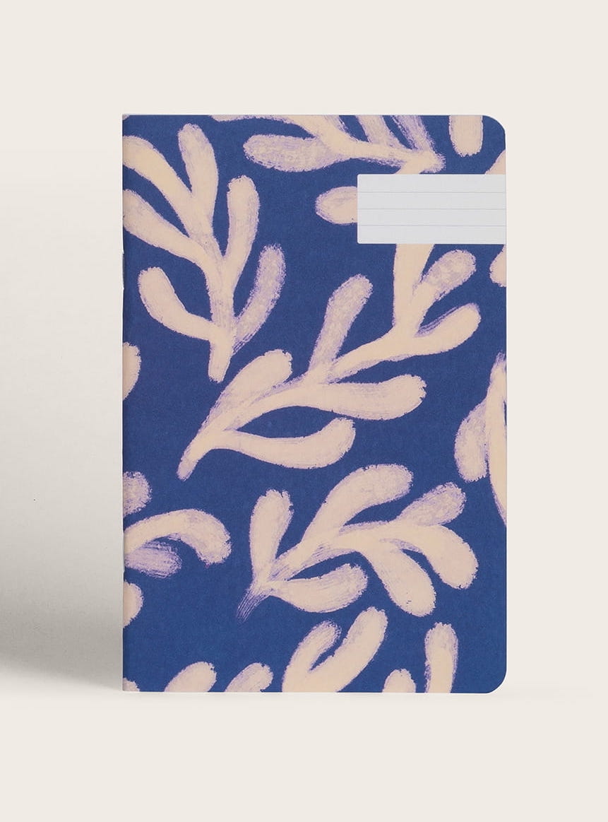 Carnet Mouvement - Season Paper