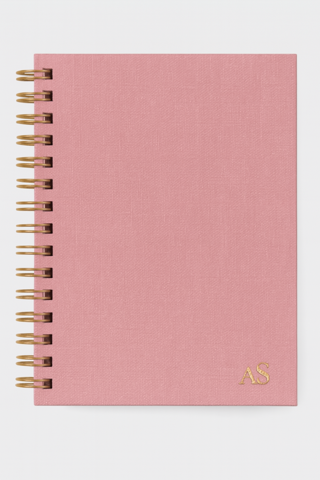 Journal de Lecture - Personnalisé - collection Wellness - Haute Papeterie