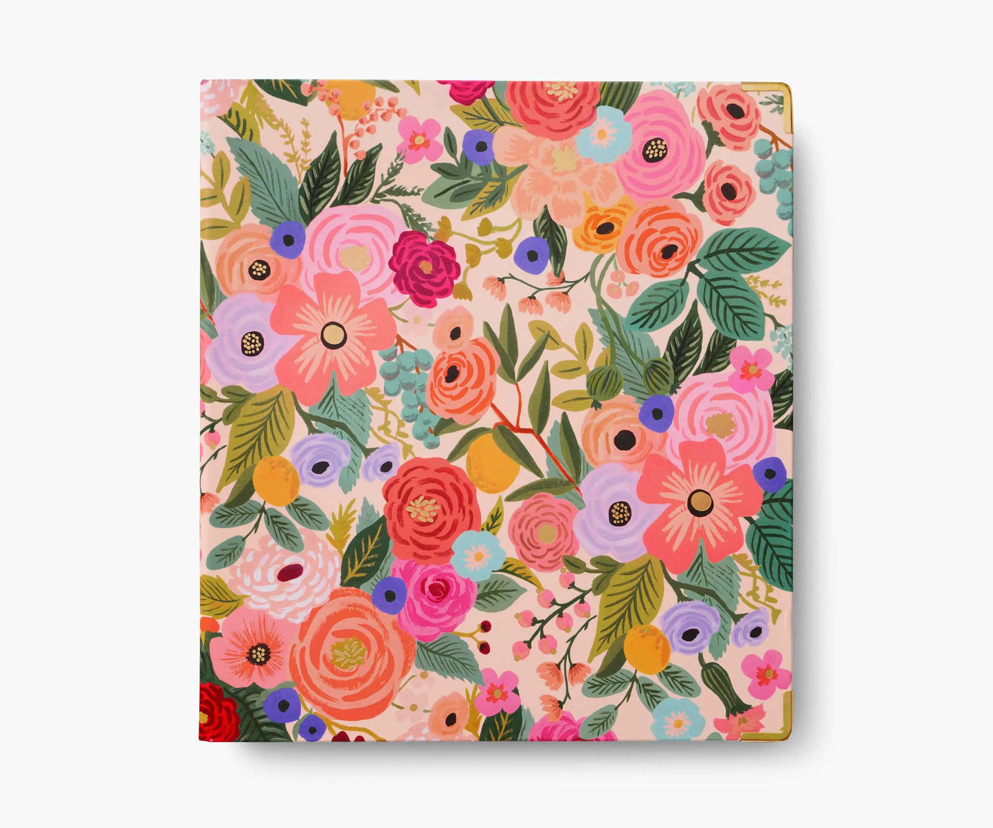 Classeur - Garden Party - Rifle Paper co