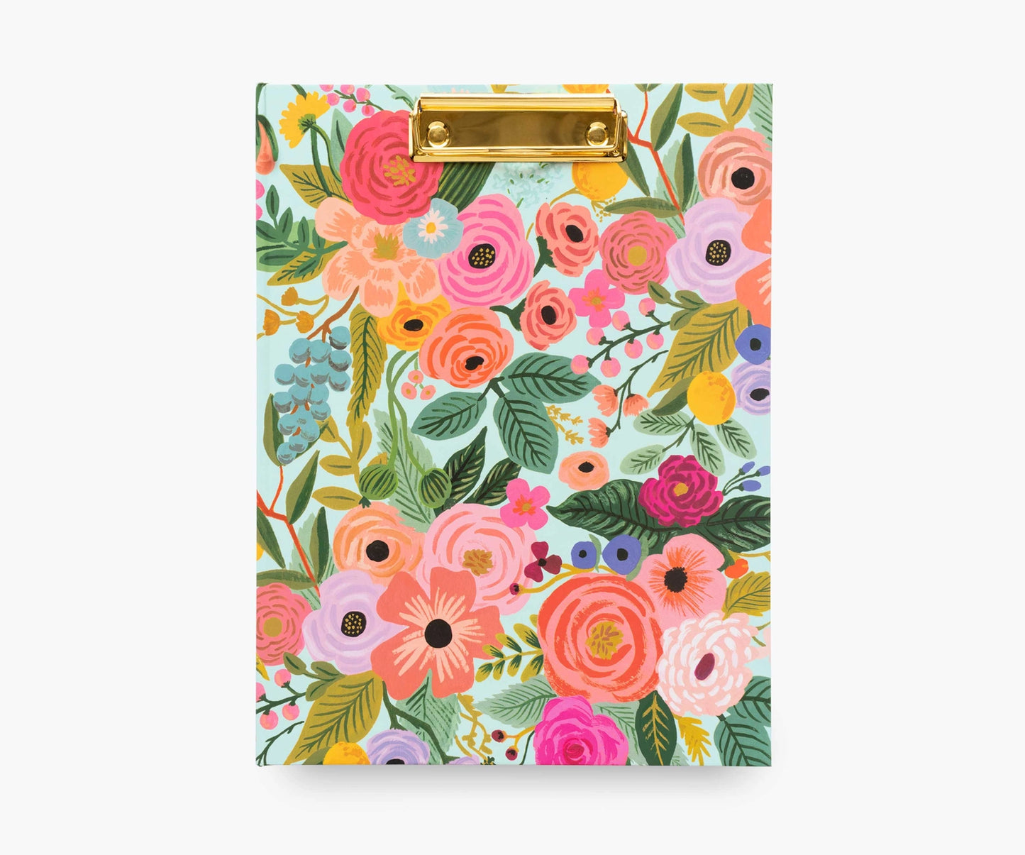 Clipfolio - Garden Party - Rifle Paper co