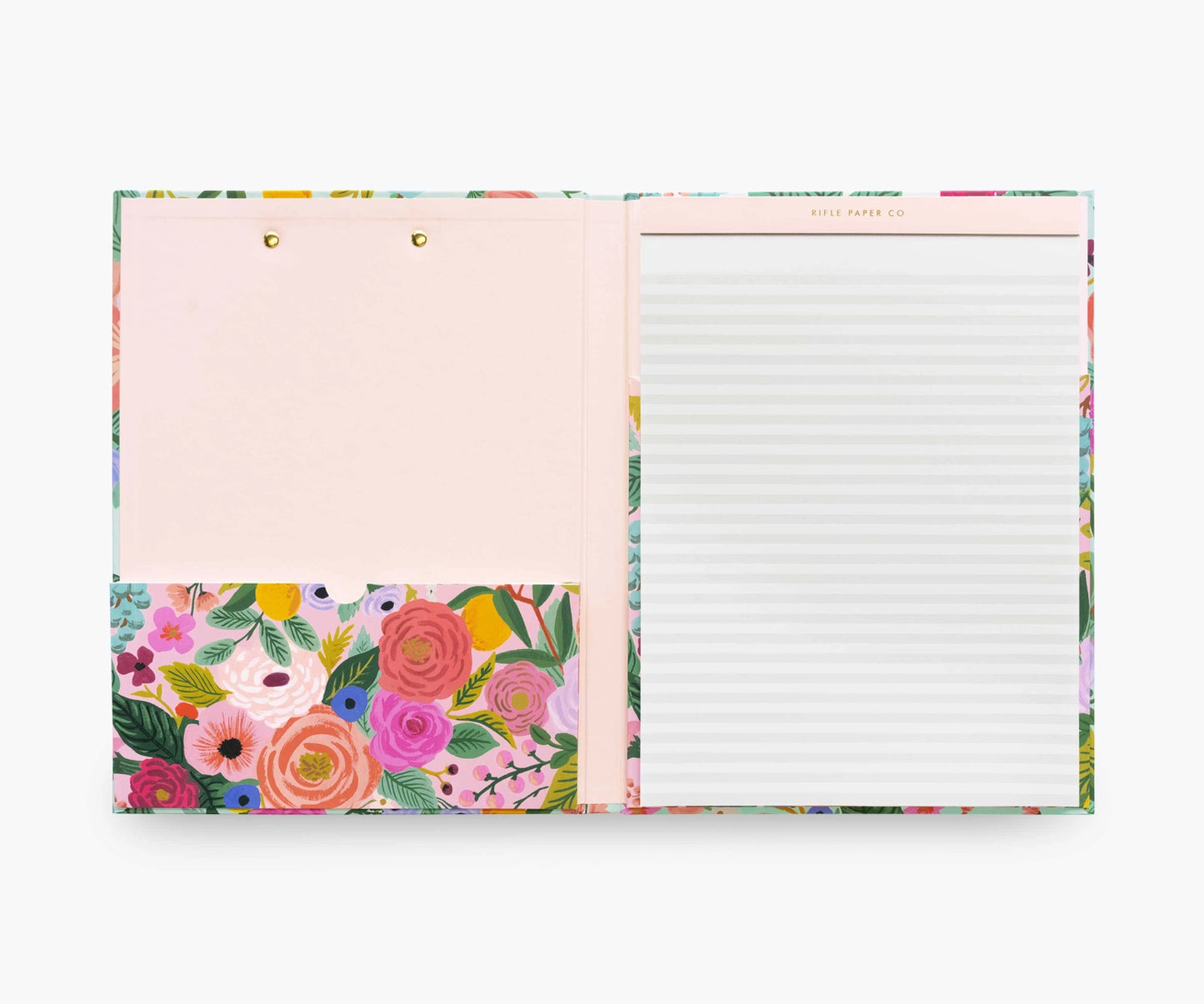 Clipfolio - Garden Party - Rifle Paper co